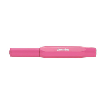 Kaweco Skyline Sport Füllhalter pink