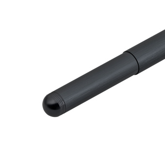 Kaweco Supra Füllhalter schwarz