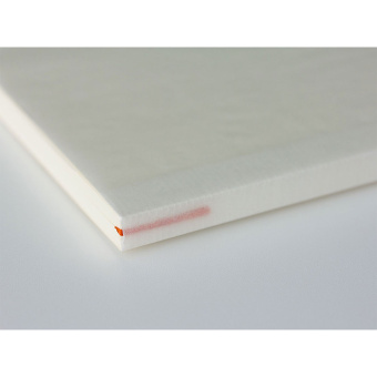 Midori Notizbuch B6 Slim Blanko