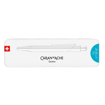 Caran d´Ache 849 COLORMAT-X Ballpoint Pen