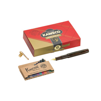 Kaweco Ebonit Sport Füllhalter