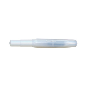 Kaweco Lunar Sport light blue Füllhalter 