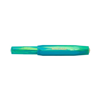 Kaweco Collection Füllhalter marble ocean 