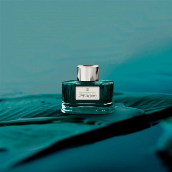 Graf von Faber-Castell Tinte im Glas