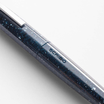 SCRIBO Piuma A riveder le stelle Füllhalter