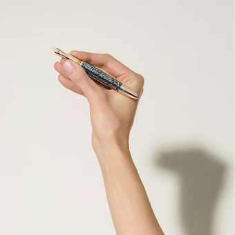 Montblanc Meisterstück Romeo & Juliet Romeo Solitaire LeGrand Füllfederhalter