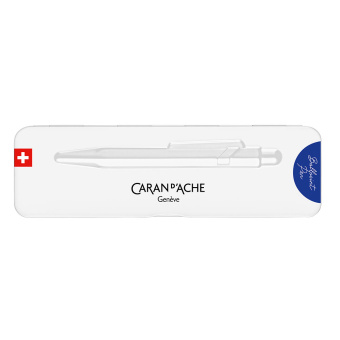 Caran d´Ache 849 COLORMAT-X Ballpoint Pen