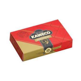 Kaweco Ebonit Sport Füllhalter