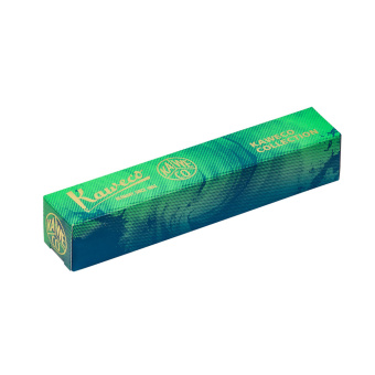 Kaweco Collection Füllhalter marble ocean 