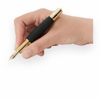 Montblanc Great Characters Muhammad Ali Special Edition Fountain Pen