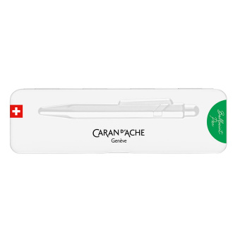 Caran d´Ache 849 COLORMAT-X Ballpoint Pen