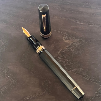 OMAS Bologna Limited Edition 150625 Kolbenfüllhalter