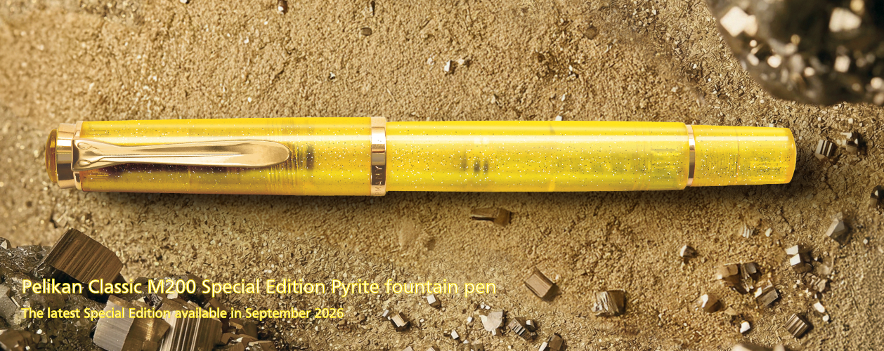 2026 09 Pelikan 200 Pyrite